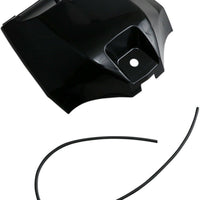 Cycra 20+ Yamaha WR250F Air Box Cover - Black