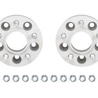 Eibach Pro-Spacer 30mm Spacer / Bolt Pattern 5x127 / Hub Center 71.5 for 07-16 Jeep Wrangler (JK)