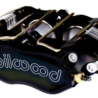 Wilwood Caliper-Dynapro 5.25in Mount 1.75in Pistons 1.25in Disc