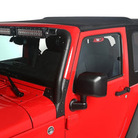 Rugged Ridge Replacement Top Black Diamond 10-18 2-Door JK