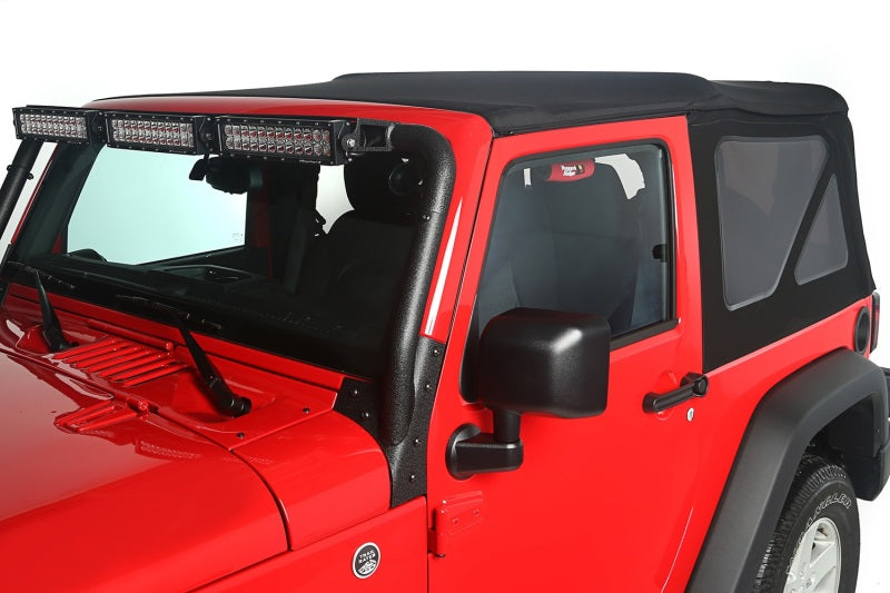 Rugged Ridge Replacement Top Black Diamond 10-18 2-Door JK