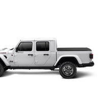 Truxedo 2020 Jeep Gladiator 5ft Sentry CT Bed Cover