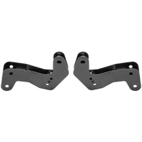 Rancho 2020 Jeep Gladiator Front Suspension Control Arm Bracket Geometry Correction Brackets