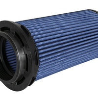 aFe MagnumFLOW Pro 5R Universal Air Filter 3-1/2in F x 5in B x 4-1/2in T (Inverted) x 9in H