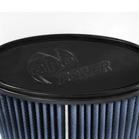 aFe MagnumFLOW Pro 5R Universal Air Filter (7X3) F x (8-1/4 x 4-1/4) B x (8-1/4 x 4-1/4) T x 5 H