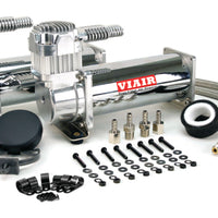 Air Lift Viair 444C Dual Pack Compressor - 200 PSI