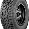 Yokohama Geolandar X-AT Tire - LT285/70R17 121/118S