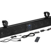 Boss Audio Systems ATV UTV Sound Bar System