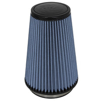 aFe MagnumFLOW Air Filters UCO P5R A/F P5R 5-1/2F x 7B x 4-3/4T x 10H