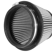 aFe MagnumFLOW Air Filters IAF PDS A/F PDS 5-1/2F x 7B x 4-3/4T x 4-1/2H w/ 1Hole