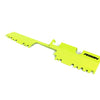 Perrin 15-21 WRX/STI Radiator Shroud (With OEM Intake Scoop) - Neon Yellow