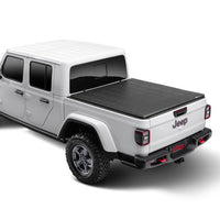 Extang 2020 Jeep Gladiator (JT) (w/wo Rail System) Trifecta 2.0