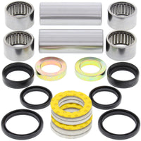 All Balls Racing 02-04 Yamaha YZ125 Swing Arm Bearing Kit