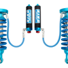 King Shocks 2018+ Ford Expedition 4WD Rear 2.5 Dia Remote Res Coilover (Pair) w/Adjuster (Pair)