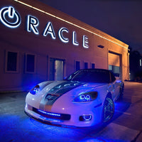 Oracle Universal LED Underbody Kit - ColorSHIFT SEE WARRANTY