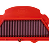 BMC 02-03 Honda CBR 954 Rr Replacement Air Filter