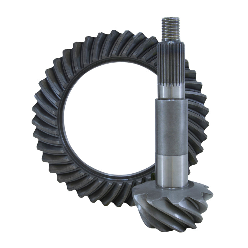 USA Standard Replacement Ring & Pinion Thick Gear Set For Dana 44 in a 5.13 Ratio