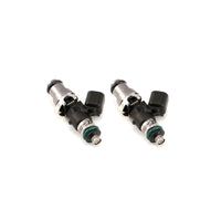 Injector Dynamics ID1700 08 Outlander ATV Injectors