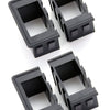 Rugged Ridge Rocker Switch Housing Kit