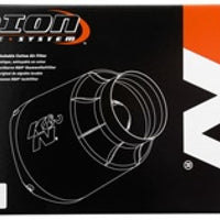 K&N Orion Universal Air Cleaner Assembly