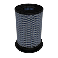 aFe MagnumFLOW Air Filter - Pro 5R 2.5 Inlet x 4.5in B x 4.5in T x 7in H (Inv)