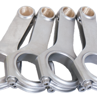 Eagle 2012+ Subaru BRZ / 12-16 Scion FR-S / 2017+ Toyota 86 4340 H-Beam Connecting Rods (Set of 4)