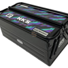 HKS X Tone Motorsport Tool Box L450