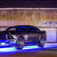 Oracle Universal LED Underbody Kit - ColorSHIFT SEE WARRANTY