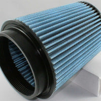 aFe MagnumFLOW Air Filters UCO P5R A/F P5R 5F x 6-1/2B x 4-3/4T x 7H