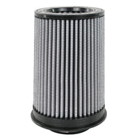 aFe MagnumFLOW Air Filters IAF PDS A/F PDS 3-1/2F x 6B(INV) x 5-1/2T (INV) x 9H