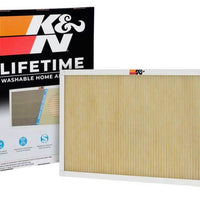 K&N HVAC Filter - 20 x 25 x 1