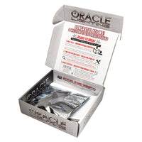 Oracle Interior Flex LED Spool - Warm White - 3500K SEE WARRANTY