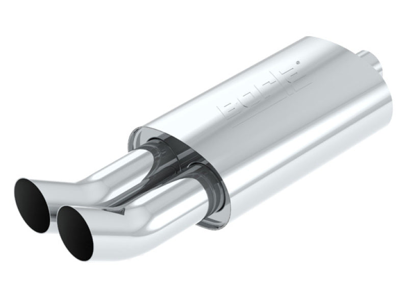 Borla Boomer Mufflers