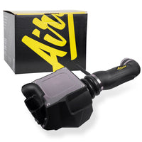 Airaid 12-18 Jeep Wrangler V6 3.6L F/I Performance Air Intake System