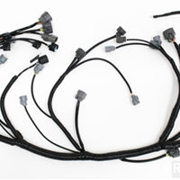 Rywire 92-95 Honda Civic w/B-Series / 94-01 Acura Integra (LHD Only) OEM Replacement Engine Harness