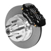 Wilwood Forged Dynalite Front Brake Kit 11.00in Rotor