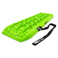 Borne Off-Road Recovery Boards 109x31x6cm Neon Green