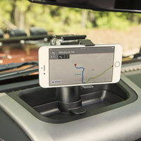 Rugged Ridge Dash Multi-Mount System 11-18 Jeep Wrangler