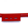 BMR 93-97 4th Gen F-Body Transmission Conversion Crossmember TH350 / Powerglide LT1 - Red