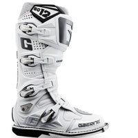 Gaerne SG12 Boot White Size - 10