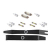 Diode Dynamics 94-04 d Mustang Interior LED Kit Cool White Stage 2