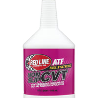 Red Line Non-Slip CVT - Quart