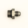 DeatschWerks 8AN ORB Male To 6AN Male Adapter (Incl O-Ring)