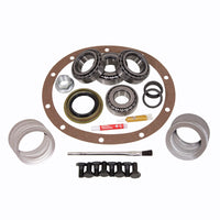 Yukon Gear Master Overhaul Kit For Model 35 Diff