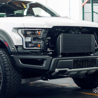 mountune 17-19 Ford F150 Ecoboost Raptor SuperCrew Intercooler Upgrade