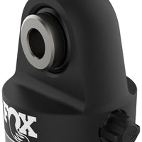 Fox 2.5 Factory Series 16in. Air Shock 1-5/8in. Shaft (Normal Valving) 40/80 - Black