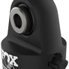 Fox 2.5 Factory Series 16in. Air Shock 1-5/8in. Shaft (Normal Valving) 40/80 - Black