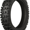 Kenda K774 Ibex Rear Tires - 110/100-18 4PR 64M TT 157L20C6