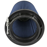 aFe MagnumFLOW Pro 5R Universal Air Filter 5in F x 7in B x 5.5in T (Inverted) x 9in H