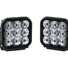 Diode Dynamics SS5 LED Pod Sport - White Spot (Pair)